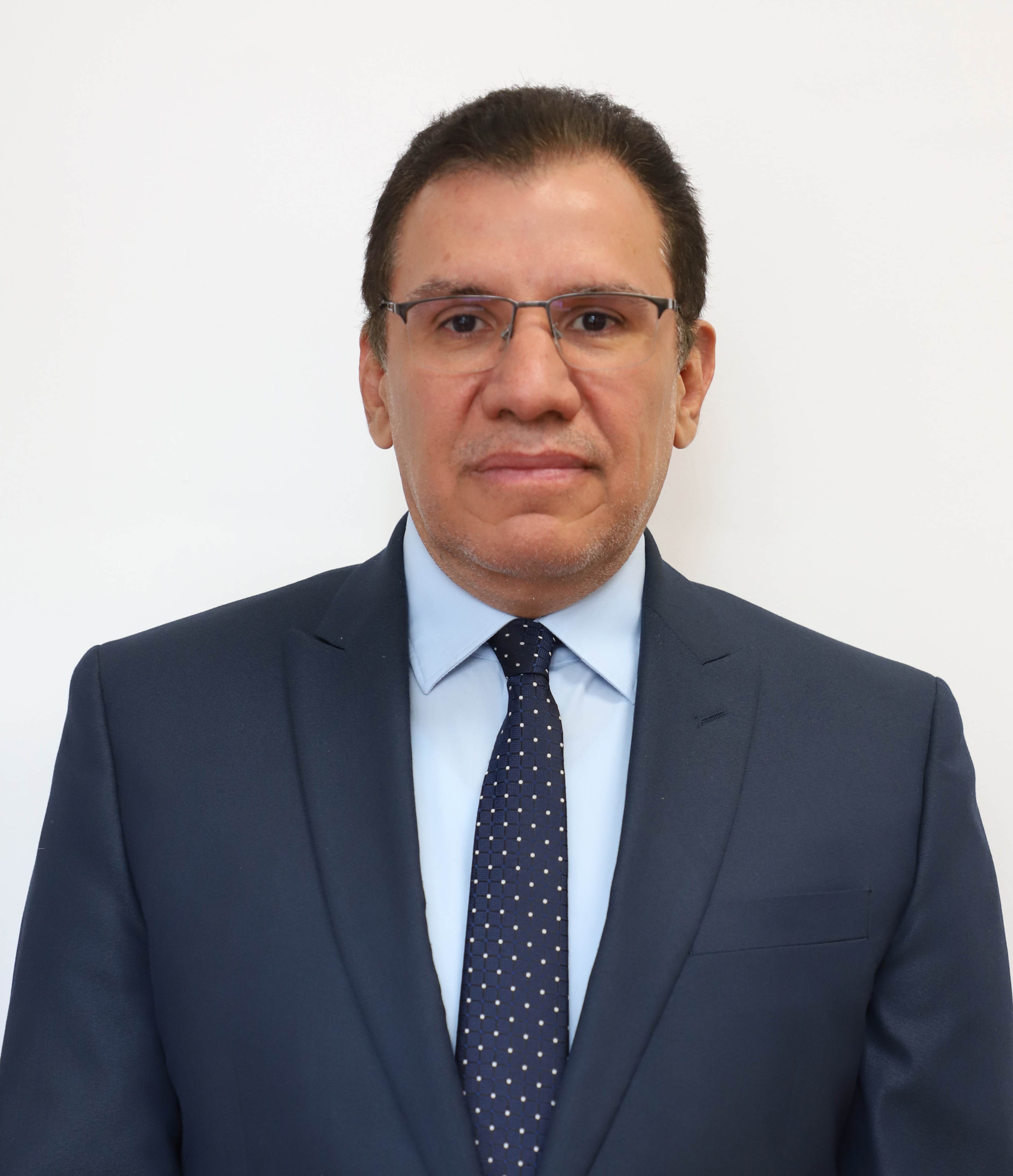 Subsecretario De Resos