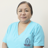 Herminia Magaly Mendoza Ortega