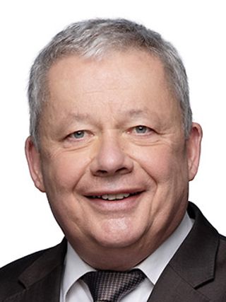 Arnulf Freiherr Von Eyb