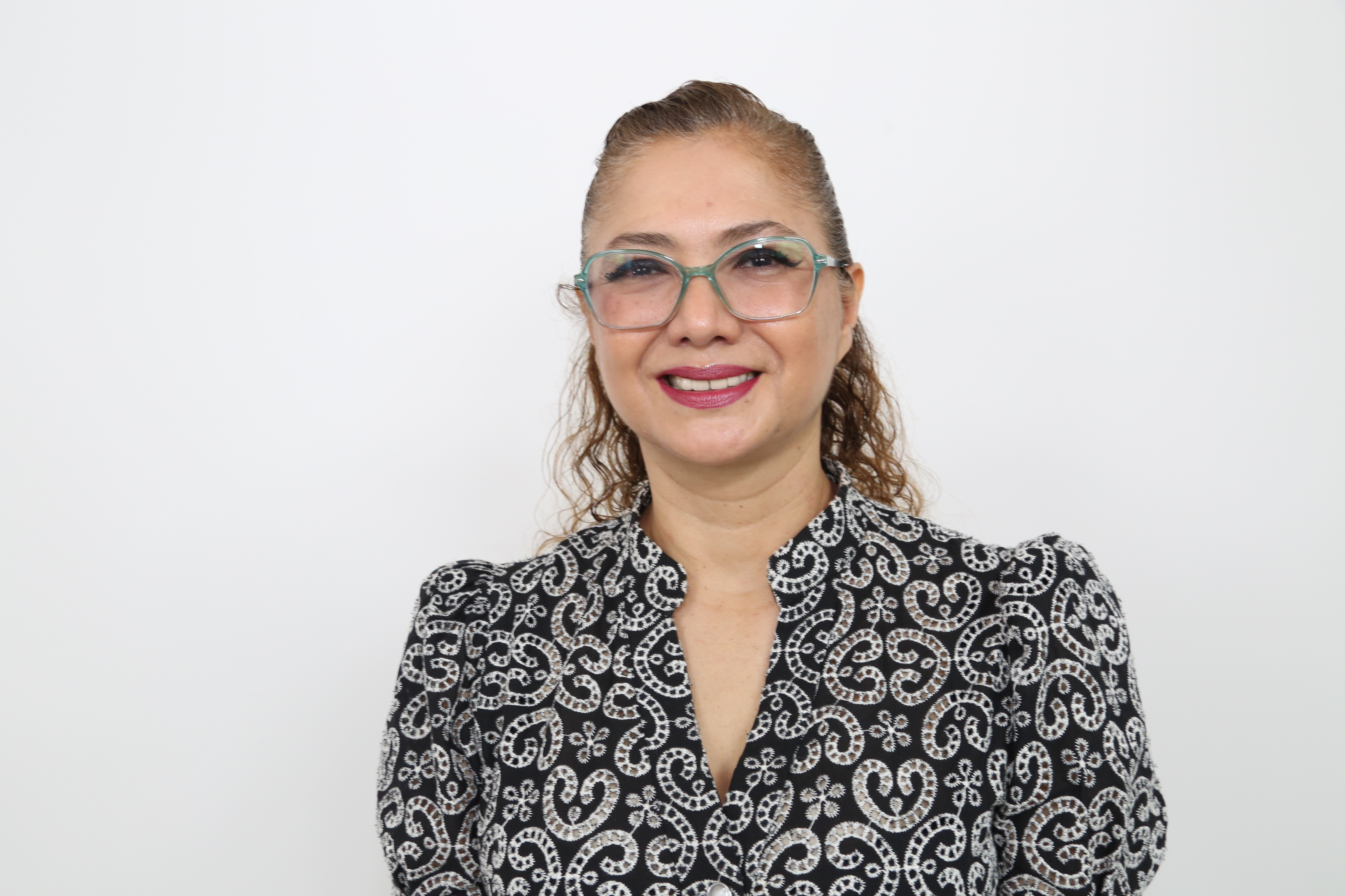 Coordinadora Sectorial Zona Centro