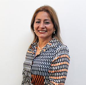 Tania Rosalia Rodas Malca