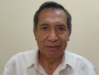 Alfredo Raul Sotomayor Chambilla