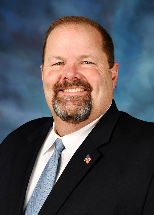Patrick J. Joyce