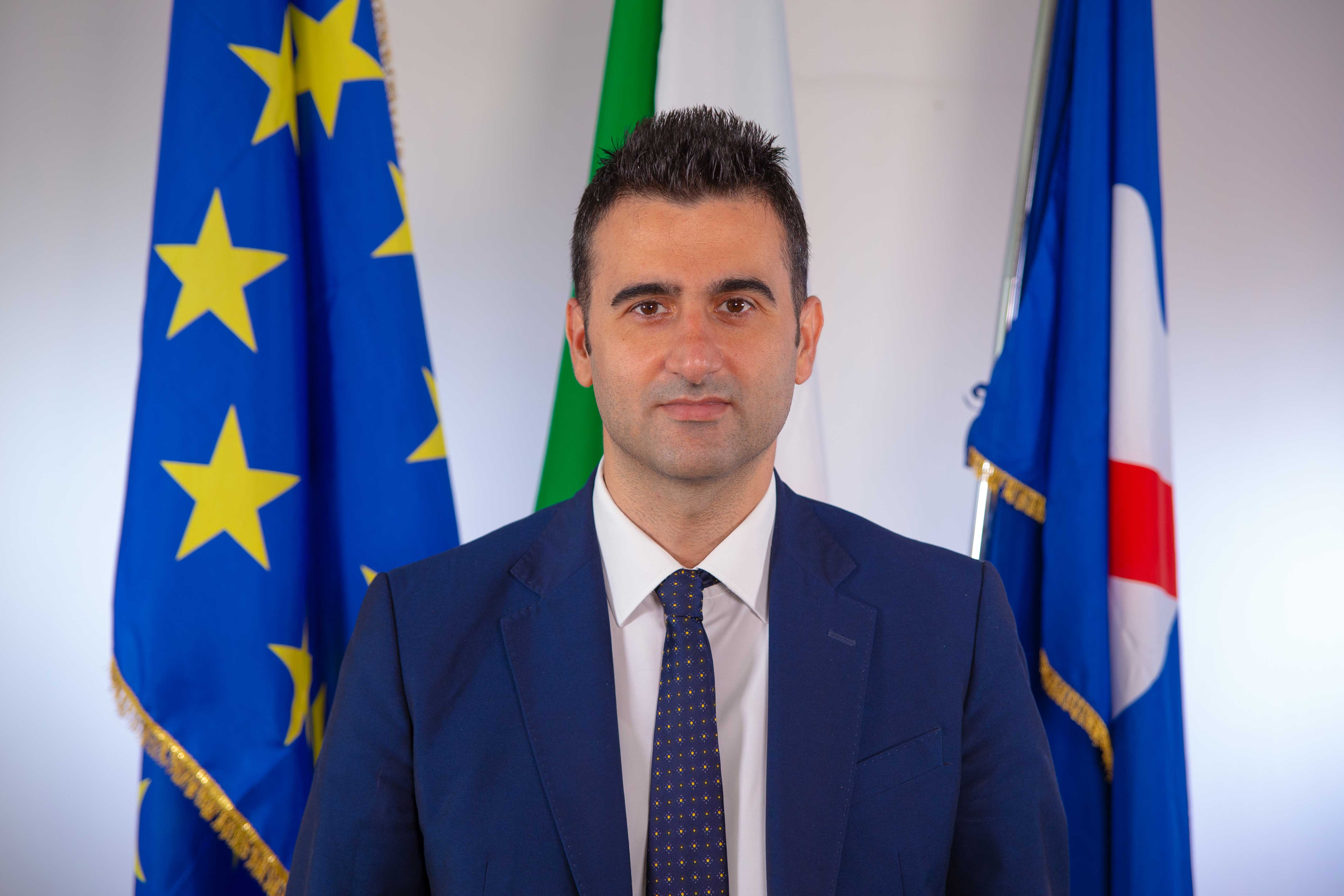 Gennaro Saiello