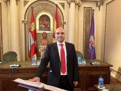 Luís Matías ágreda Toro