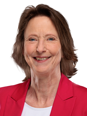 Sandra Carstensen