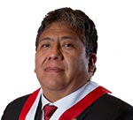 Jorge Luis Flores Ancachi