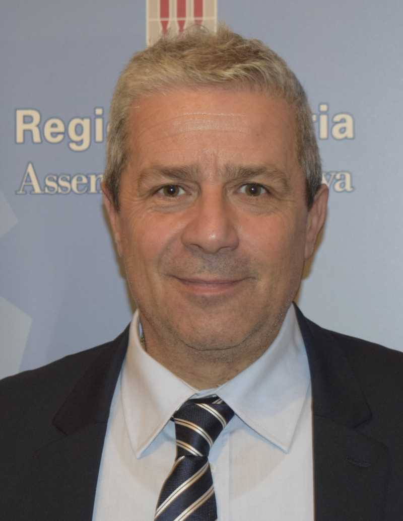 Stefano Lisci