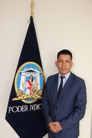Erick Joel Caballero Ramirez