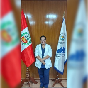 Fiorella Del Pilar Flores Figueroa