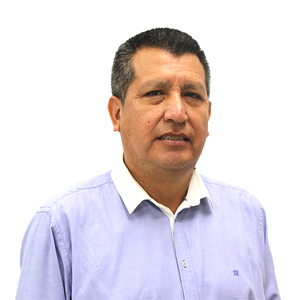 Wily Alvarez Pasquel