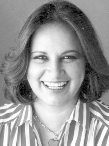 Junia Marise Azeredo Coutinho