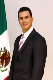Carlos Eduardo Sánchez Carrillo