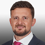 Stephan Schubert Rubio