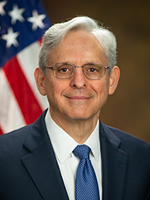 Merrick B. Garland