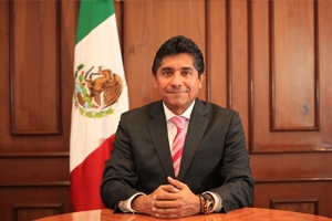 José De La Garza Pedraza