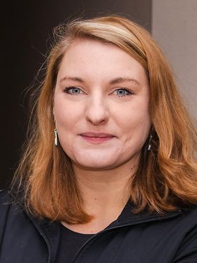 Isabelle Vandre