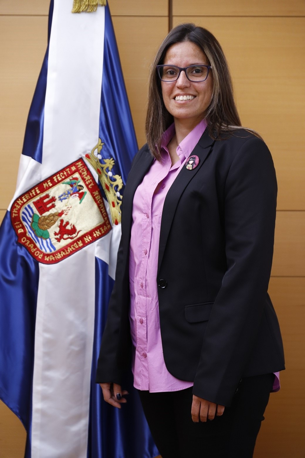 María Del Cristo González Castillo