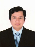 Rodney Bettino Asto Palacios