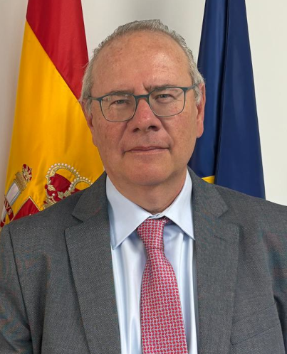 Vicente Fernández García