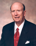 David Horton Wilkins