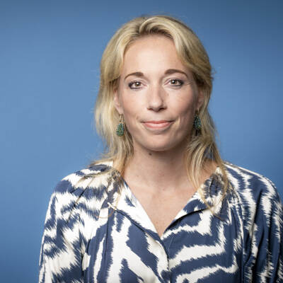 Ingrid Coenradie