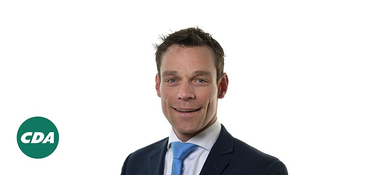 Martijn Van Helvert