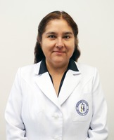 Cynthia Edith Norris Medina