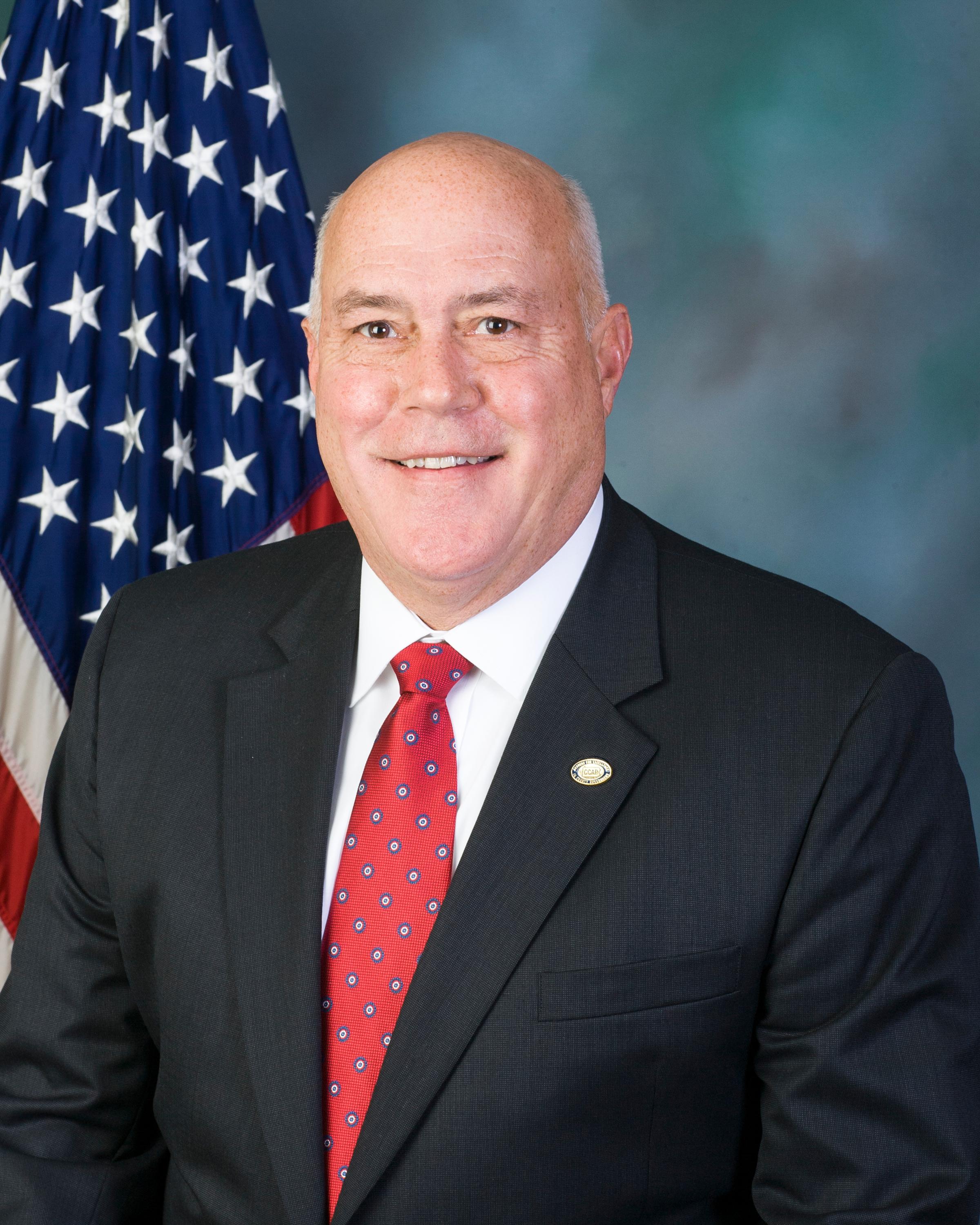 Jeff C. Wheeland