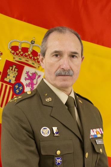 Jose Luis Ruiz Sumalla