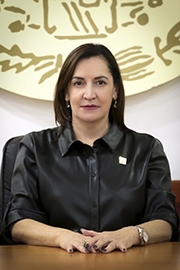 Verónica Gabriela Flores Pérez