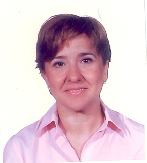 M.ª Isabel Sola Brea