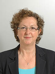 Tamara Blazina