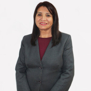Maria Antonieta Alvarez Trujillo