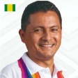Darwin Pereira