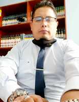 Jimmy Harol Castro Cantorin