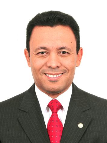 Jorge Dos Reis Pinheiro