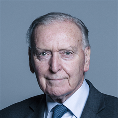 Stephen Barry Jones