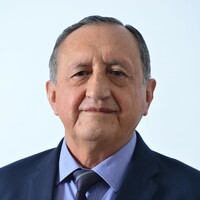 Jose Mercedes Mosquera Castillo