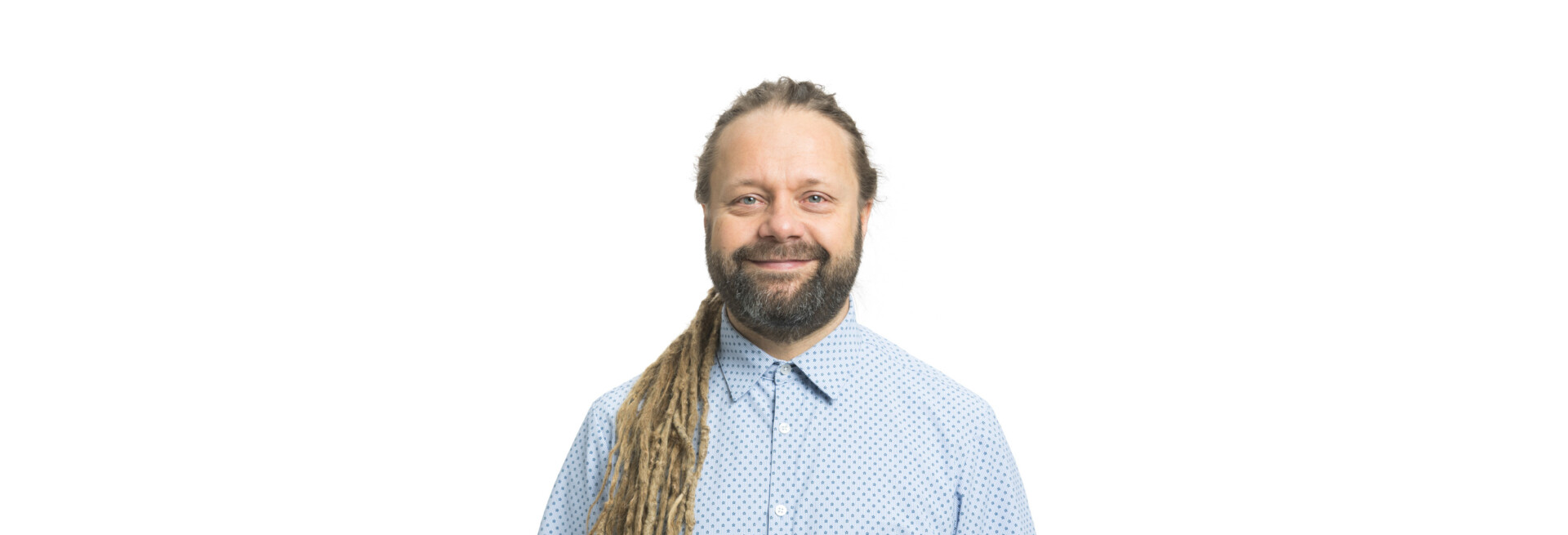 Antti 'jogi' Poikola