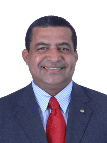 Edmilson Jose Valentim Dos Santos