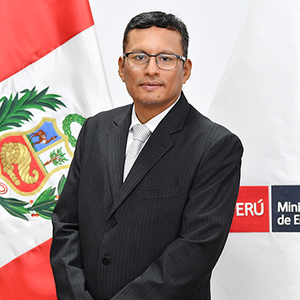 Patrick Alfonso Flores Quispe