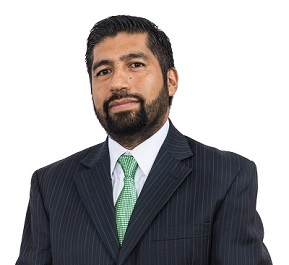 Sergio Bernal Rojas