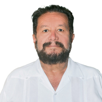 Williams Americo Sanchez Martinez