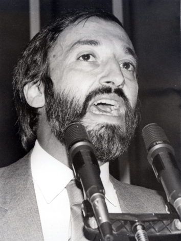 Odilon Sebastião Salmoria