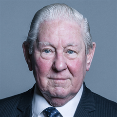 Anthony James Clarke