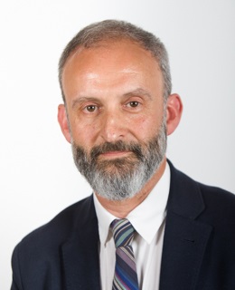 Gustavo García García