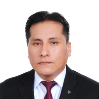 Luis Arturo Dextre Solis