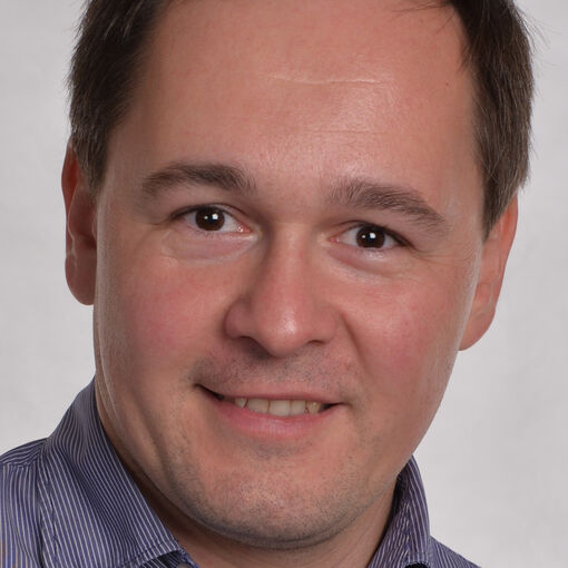 Thomas Kirste