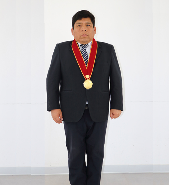 Cesar Felix Marin Caceres